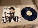 Bitch Be My Slave Vinyl Record 1983 Metal Blade Records MBR 1007 Enigma E1007