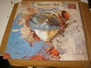Anderson / Stolt - Invention Of Knowledge double LP new sealed Inside Out prog