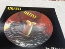 Nirvana In Bloom Limited Edition Picture Disc 12”