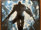 Dark Souls 1 2 3 6xLP Vinyl Bundle (Ethereal Mist Variant) NEW Sealed