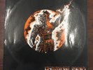 DRAGON-UNIVERSAL RADIO 6360 902-ORIGINAL 1974 AUSSIE VINYL LP-VERTIGO EX/EX