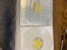 Desert Sessions Vol V Poetry For The Masses On Clear Vinyl