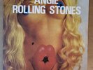 Angie (France) 1973 PS w/tour dates 7