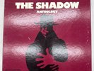 Orson Welles The Shadow Anthology Murray Hill S55111 17xLp Limited Edition NM