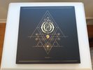 Seven Lions- Ophelia Volume I 2 x LP  Vinyl Record BOX SET VERY RARE Vol 1 V One