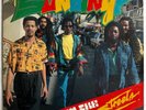 ufo roots reggae digi sint maarten - SUNBINGY - out in the streets - LP - HEAR