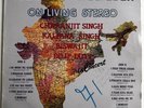 indian caribbean synthesizing - CHARANJIT SINGH - tunes to remember - LP - HEAR