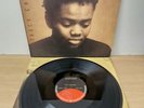Tracy Chapman Self Titled Vinyl LP Album 1988 UK 1st Press VG+/VG+