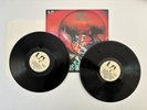 AMON DUUL 2 DANCE OF THE LEMMINGS UK UA FIRST PRESS DOUBLE VINYL LP