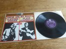 Clifford Jordan Plays Leadbelly These are My Roots UK 1st Atlantic ATL 5044 LP
