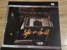 The Notorious BIG Life after death vinyl 1997 UK pressing