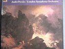 Tchaikovsky Manfred Previn LSO HMV ASD 3018 Alto Ltd Ed #'d 2LP Box Unplayed