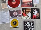 Third Man Records Vault 26 - The White Stripes The Cass Corridor Complete