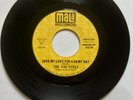 Rare Northern Soul The Van Dykes Save my love for a rainy day