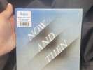 The Beatles Now And Then 45rpm Limited 7