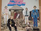 THE FLYING BURRITO BROS * The Guilded Palace Of Sin * AM rec. SP 3122
