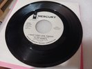 Cliff Randyl ‎– I Want Your Love Tonight / HUNGRY