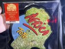 Toto 2017 RSD Double feature Africa/Rosanna shape Limited Edition RARE BRAND NEW