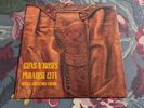 Guns N Roses - Paradise City / Used To Love Her 7