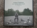 GEORGE HARRISON - ALL THINGS MUST PASS - SUPER-DELUXE - 8 LP - 70 TRACKS + BOOK
