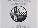 The SPECIAL AKA Specials GANGSTERS  7
