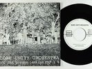 Free Jazz 45 - Globe Unity Orchestra - Bavarian Calypso - FMP Germany - VG+