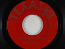Latin Soul Tejano 45 - Roy Montelongo - I Make A Fool Of Myself - Texas