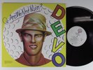 DEVO Q: Are We Not Men? A: We Are Devo  WARNER BROS LP VG++ club edition z
