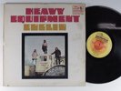 EUCLID Heavy Equipment AMSTERDAM LP gatefold z