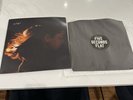 Five Seconds Flat by Mcalpine, Lizzy Record, 2022 Vinyl Brand New Unused Signed