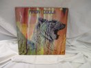 Amon Düül II - Wolf City Japanese orig' Liberty LP 1972 PROG Amon Duul