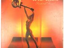 Be-Bop Deluxe - Sunburst Finish (Harvest Records) Vinyl LP Album (SHSP 4053)