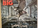MR. BIG Defying Gravity 2017 LP GLAM/HAIR METAL HARD ROCK FRONTIERS