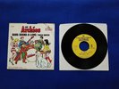 The Archies  Bang-Shang-A-Lang / Truck Driver PROMO 45 rpm w/ Picture Sleeve