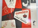 LORD BUCKLEY Euphoria LP VOL 1 orig. US issue 1955 MONO Vaya w/ 