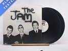The Jam In The City / This Is The Modern World 2 x LP Vinyl Record - VG+/EX