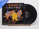 Queen A Kind Of Magic Gatefold LP Album Vinyl Record 1986 EU 3509 EMI - EX/VG+
