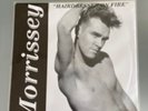 Morrissey: Hairdresser on fire - single 7