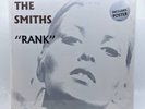 The Smiths: Rank (1988/2016) - 180g Vinyl  - UK Import w/ Poster - NEW SEALED