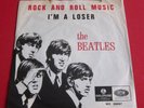 THE BEATLES - ROCK AND ROLL MUSIC 7