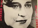 SYLVIA REXACH  --CANTA A SYLVIA REXACH - 1958 PUERTO RICAN - LP