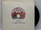 Queen - A Night At The Opera - 1975 US 1st Press Album (VG+) Ultrasonic Clean