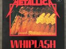 Metallica - Whiplash Vinyl Record EP - Megaforce MRS-04
