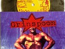 Grinspoon - Licker Bottle Cozy 7