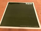 KPM 1163 LP Rock Spectrum Stereo Mono Library