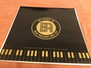 KPM 1143 LP Suspended Woodwind Stereo Mono Library