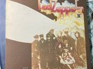 LED ZEPPELIN II 2 LP 1969 Atlantic SD 8236 RL SS HOT MIX CTH NM- Ludwig