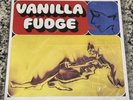 Vanilla Fudge Self Titled SEALED MFSL 2-491 45 RPM MONO OOP MOFI