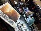 Yellowcard - Ocean Avenue Yellow Numbered 0750 + Lights and Sounds (Splatter) LP