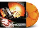 Kensuke Ushio - Chainsaw Man - Original Series Soundtrack Red & Orange Vinyl 2LP